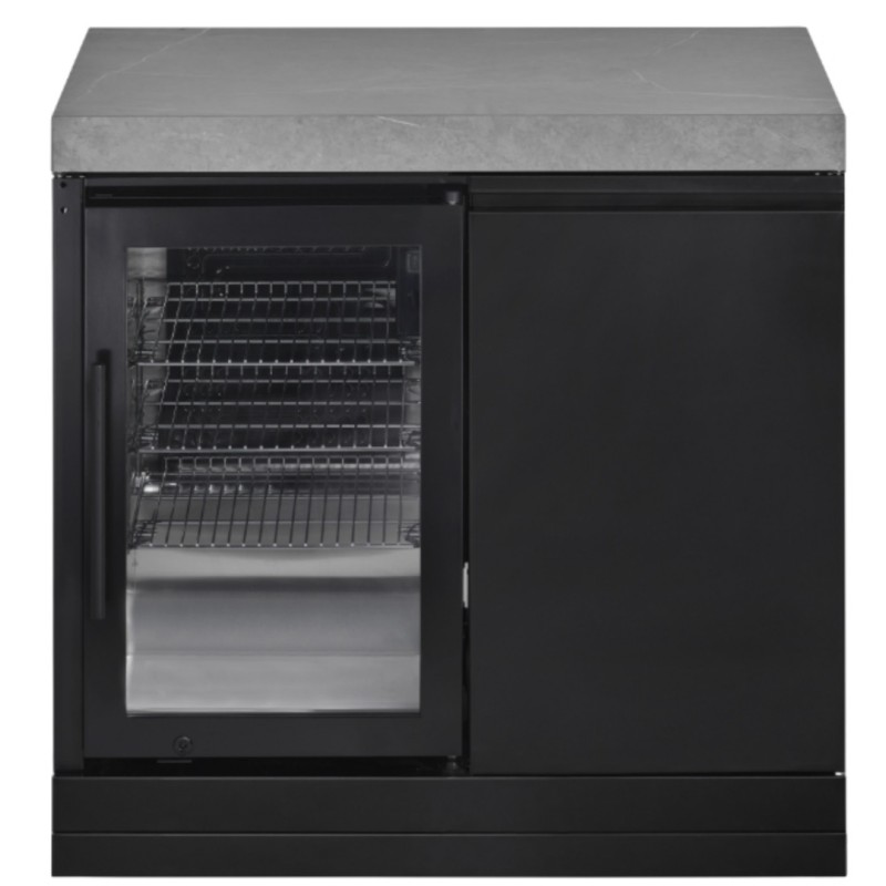 Cocina Exterior Grandpro Serie 262 Pro Elite Pack 3
