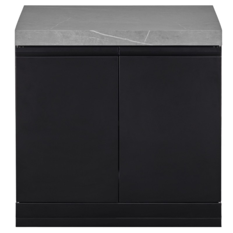 Cocina Exterior Grandpro Serie 272 Pack 3