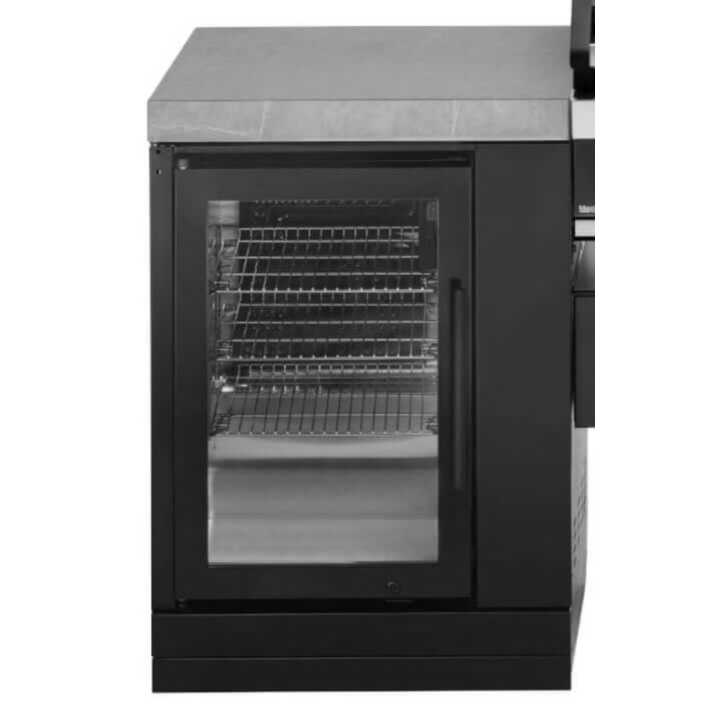 Cocina Exterior Grandpro Serie 185 Pack 4