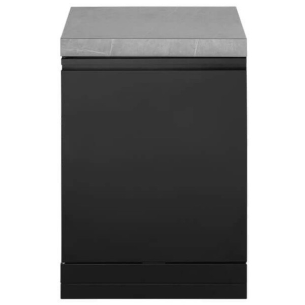 Cocina Exterior Grandpro L-Shape Maxim