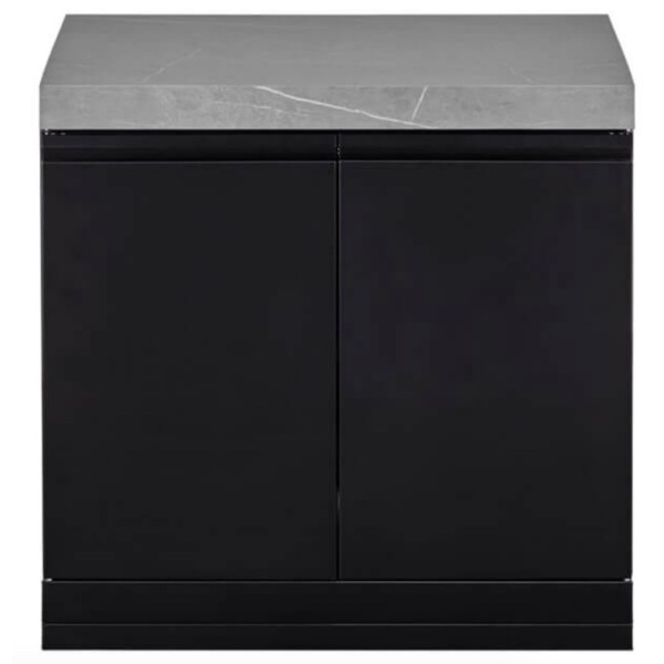 Cocina Exterior Grandpro L-Shape Premium G4 Plus