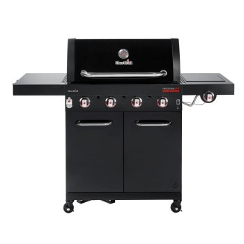 Barbacoa de gas Char-Broil Professional Core B 4