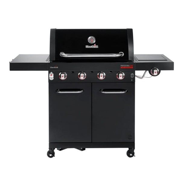 Barbacoa de gas Char-Broil Professional Core B 4