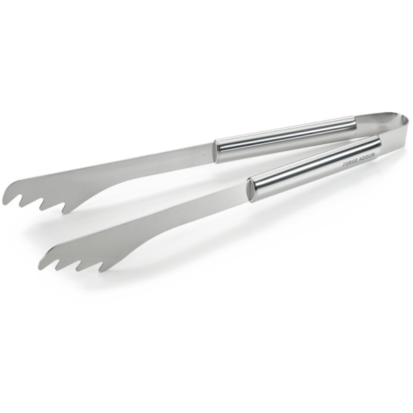 Pinzas Inoxidable para Plancha