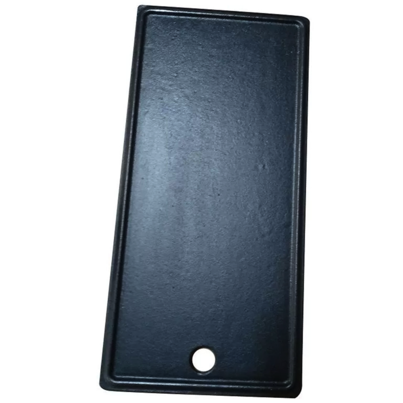 Plancha Reversible barbacoas 4 quemadores Char-Broil