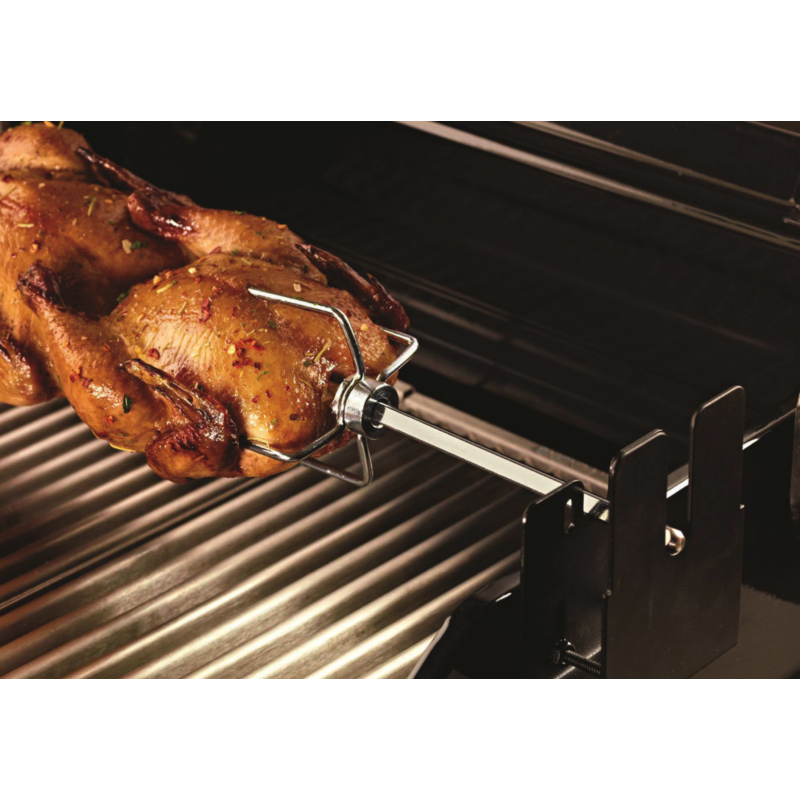 Rustidor Eléctrico Char-Broil