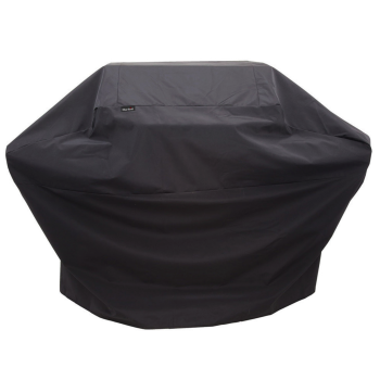 Funda para barbacoa 3 y 4 quemadores Char-Broil