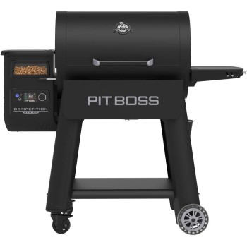 Pit Boss Competition Series 1250