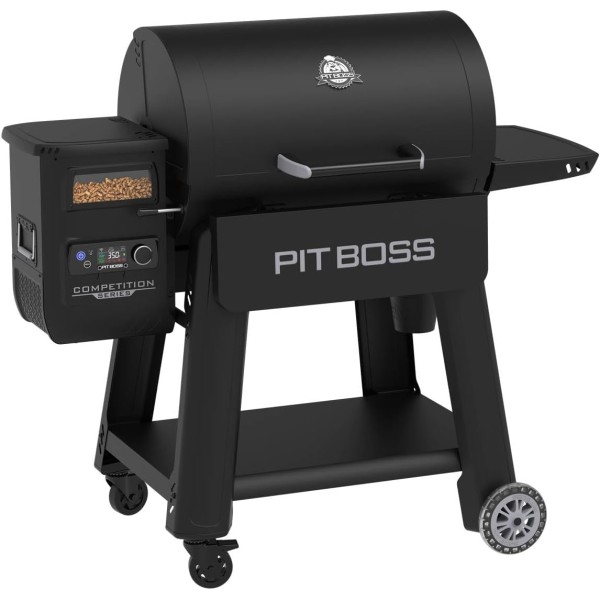 Pit Boss Competition Series 1250