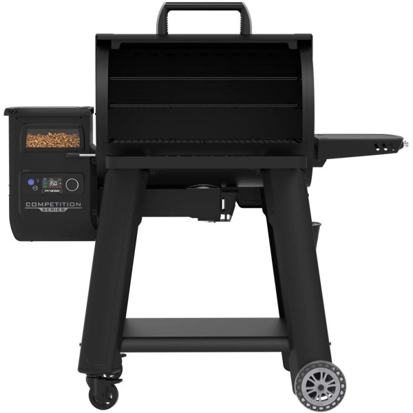 Pit Boss Competition Series 1250