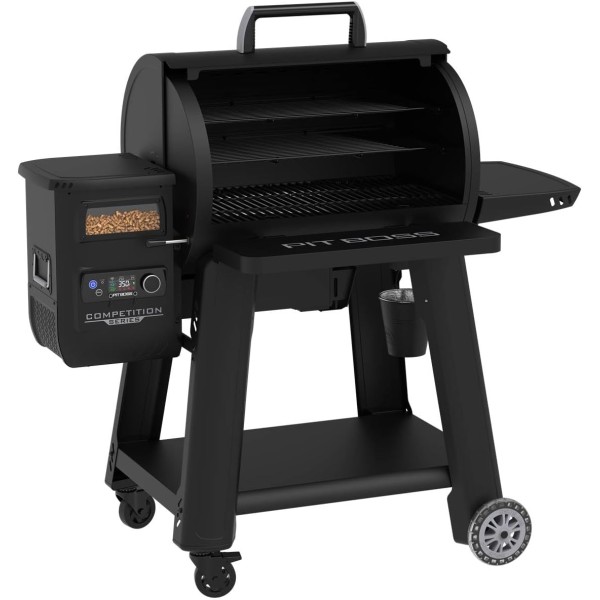 Pit Boss Competition Series 1250
