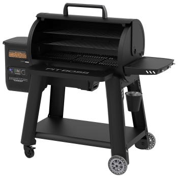 Pit Boss Competition Series 1600 2
