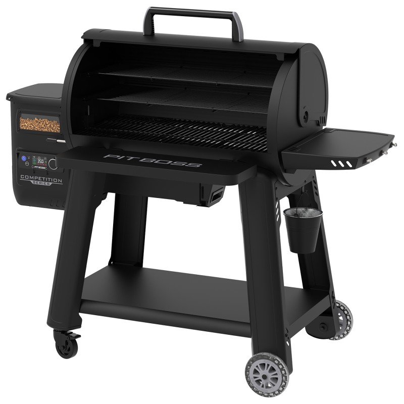 Pit Boss Competition Series 1600