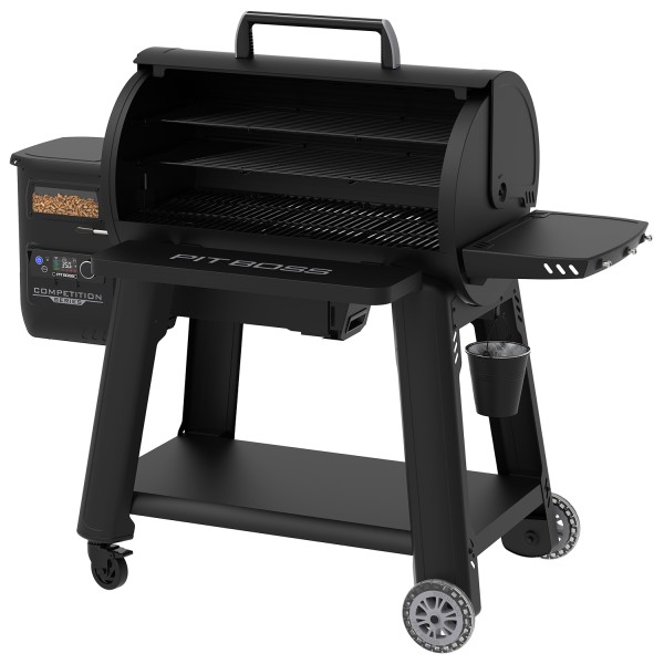 Pit Boss Competition Series 1600