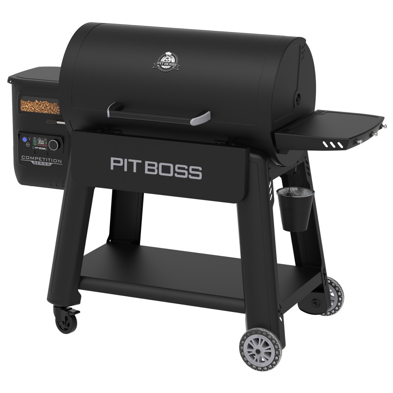 Pit Boss Competition Series 1600