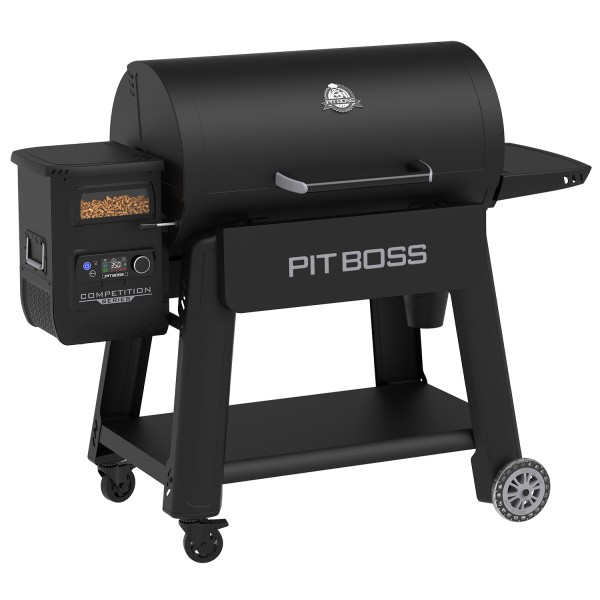 Pit Boss Competition Series 1600