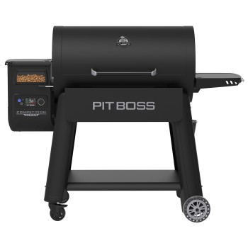 Pit Boss Competition Series 1600