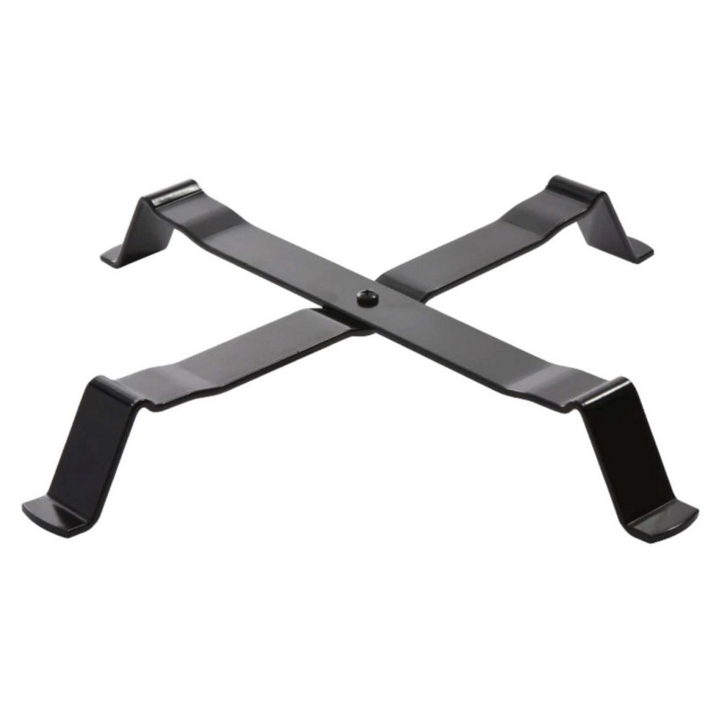 Soporte en Cruz para The Bastard Medium