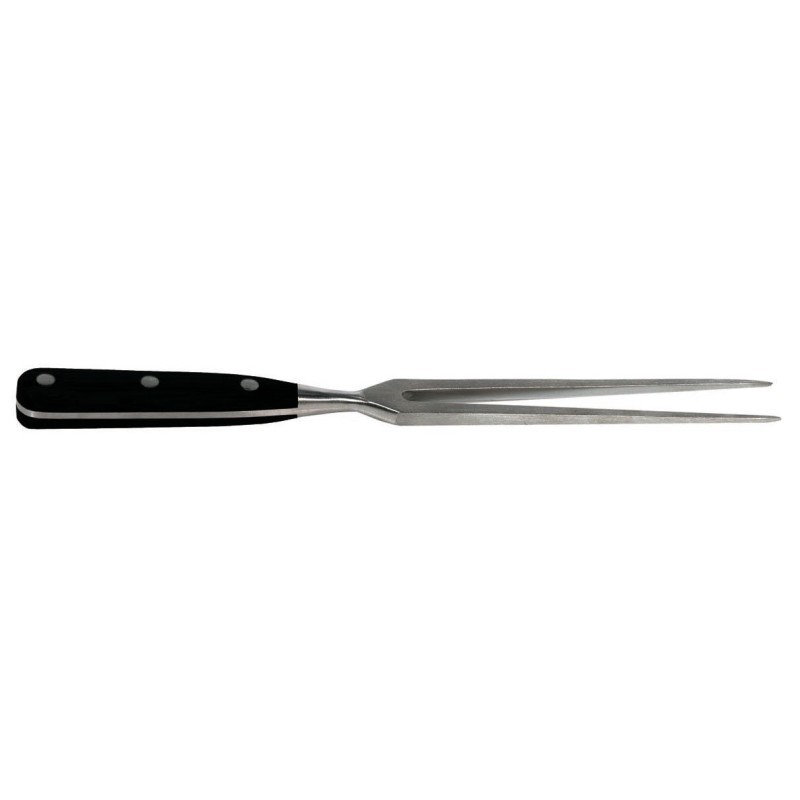 Tenedor Inoxidable para Plancha
