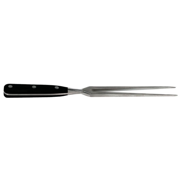 Tenedor Inoxidable para Plancha