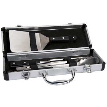 Juego de 3 accesorios para Plancha 2