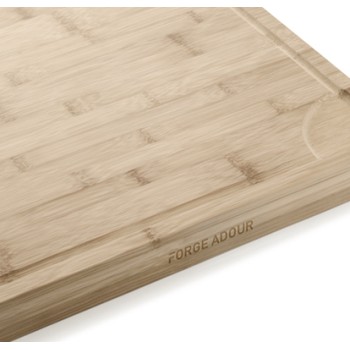 Tabla de Bambú para Cortar Forge Adour 2