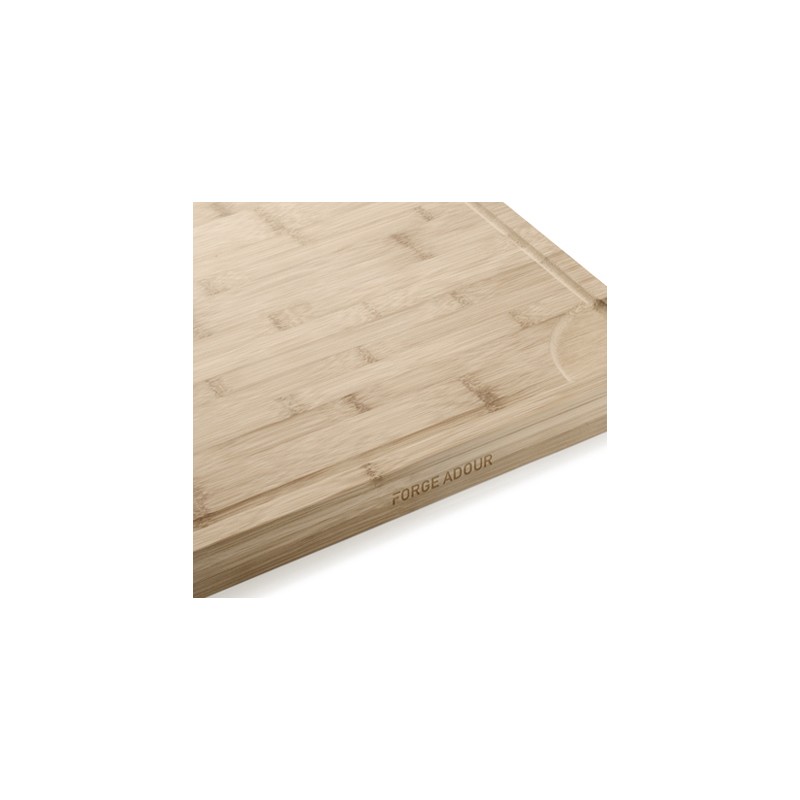 Tabla de Bambú para Cortar Forge Adour