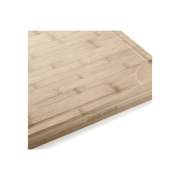 Tabla de Bambú para Cortar Forge Adour