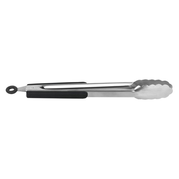 Pinzas Inoxidable para Plancha