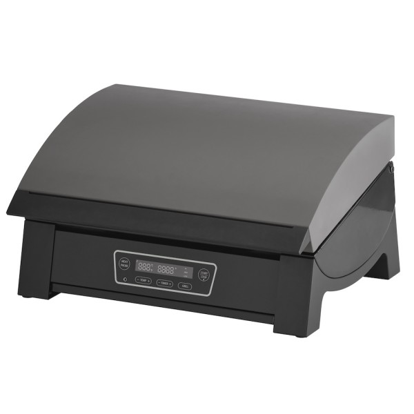 Cocina Exterior Grandpro Serie Backyard Bistro E2-Grill