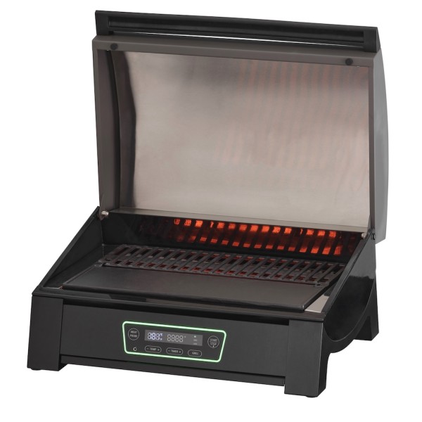 Cocina Exterior Grandpro Serie Backyard Bistro E2-Grill