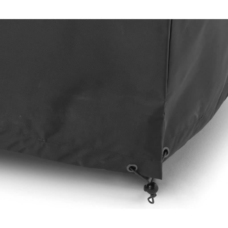 Funda Mesa Cerrada Acero Forge Adour