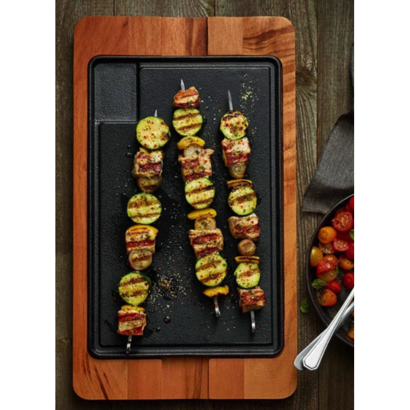 Juego de Brochetas 40 cm. Tramontina