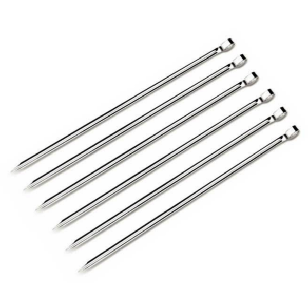 Juego de Brochetas 40 cm. Tramontina