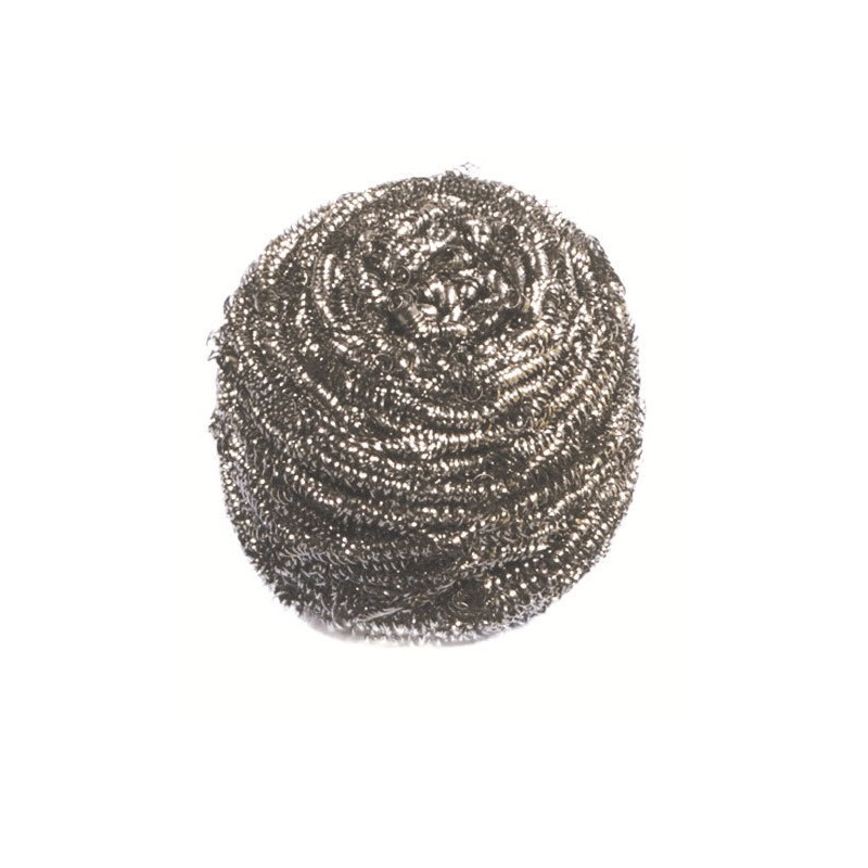 Bola de Limpieza de Acero Inoxidable