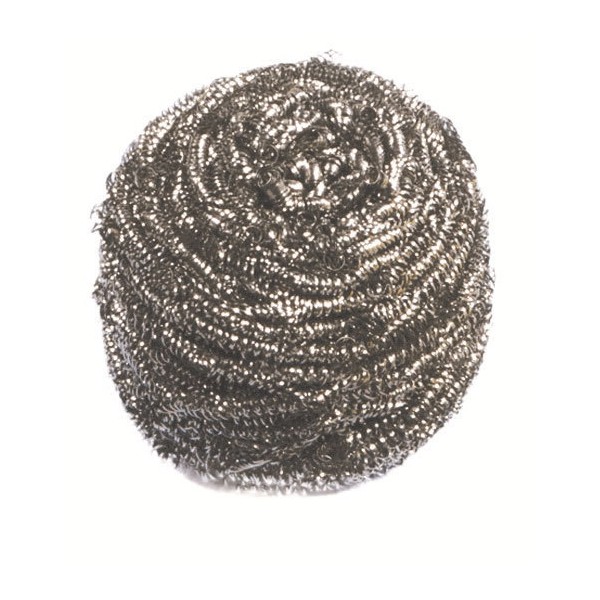 Bola de Limpieza de Acero Inoxidable