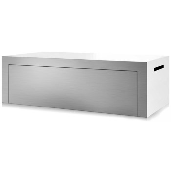Tapa Acero Inoxidable para Planchas Premium 60
