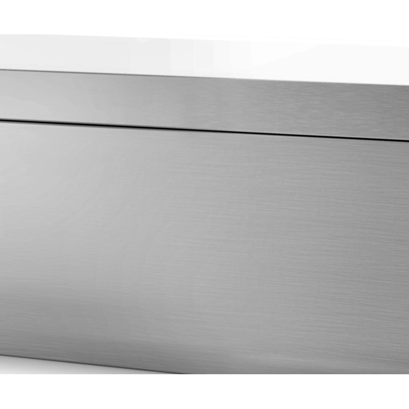 Tapa Acero Inoxidable para Planchas Premium 60