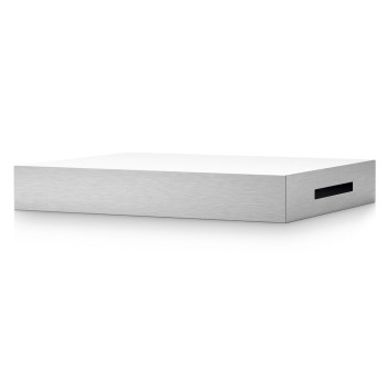 Tapa Acero Inoxidable para Planchas Modern 75