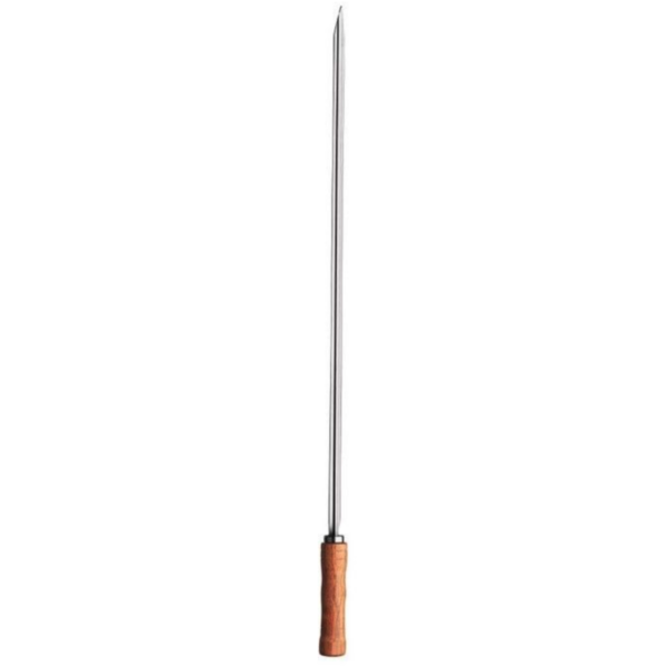 Pincho para Asado Estrecho 55 Cm. Tramontina