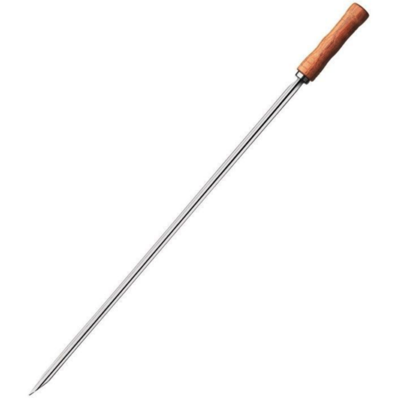 Pincho para Asado Estrecho 65 Cm. Tramontina