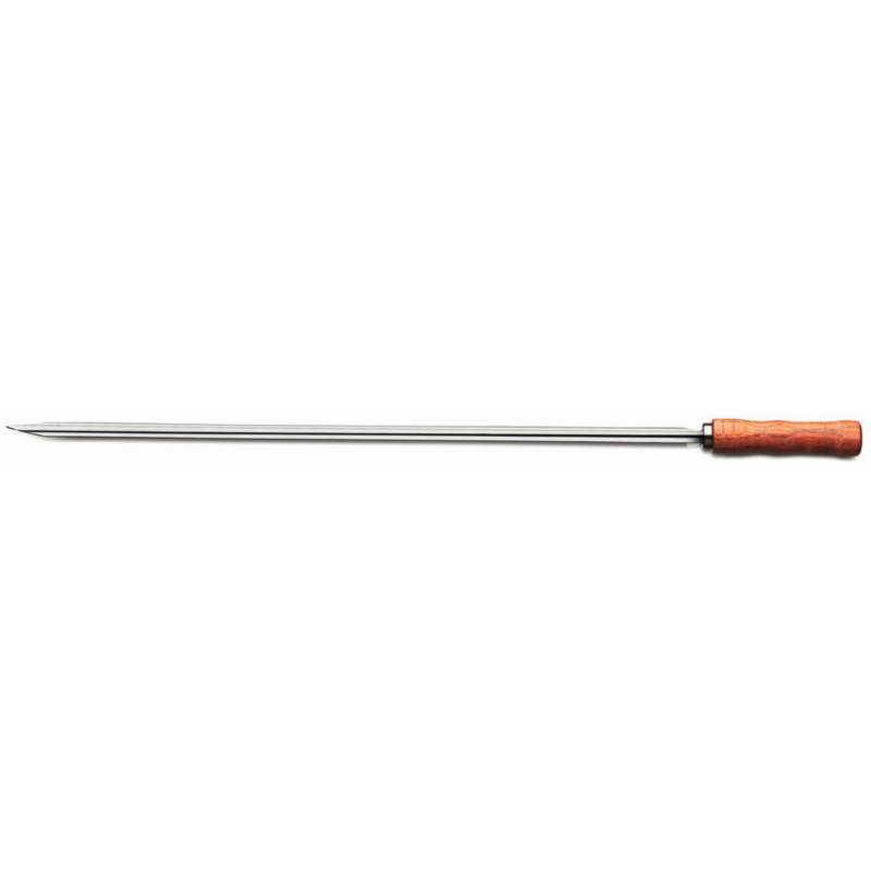 Pincho para Asado Ancho 85 Cm. Tramontina