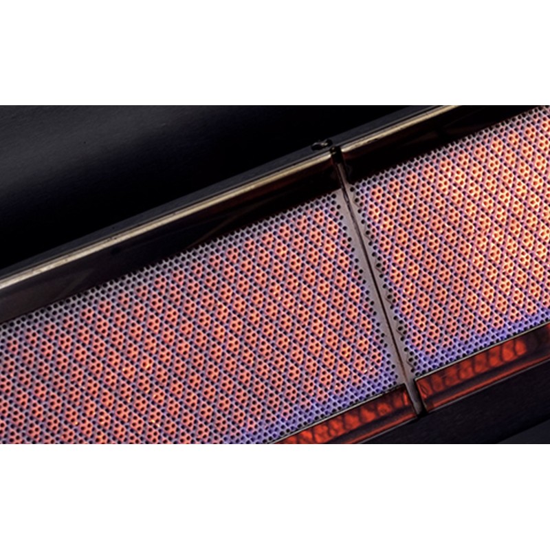 Cocina Exterior Grandpro Serie 272 Pack 4 Black