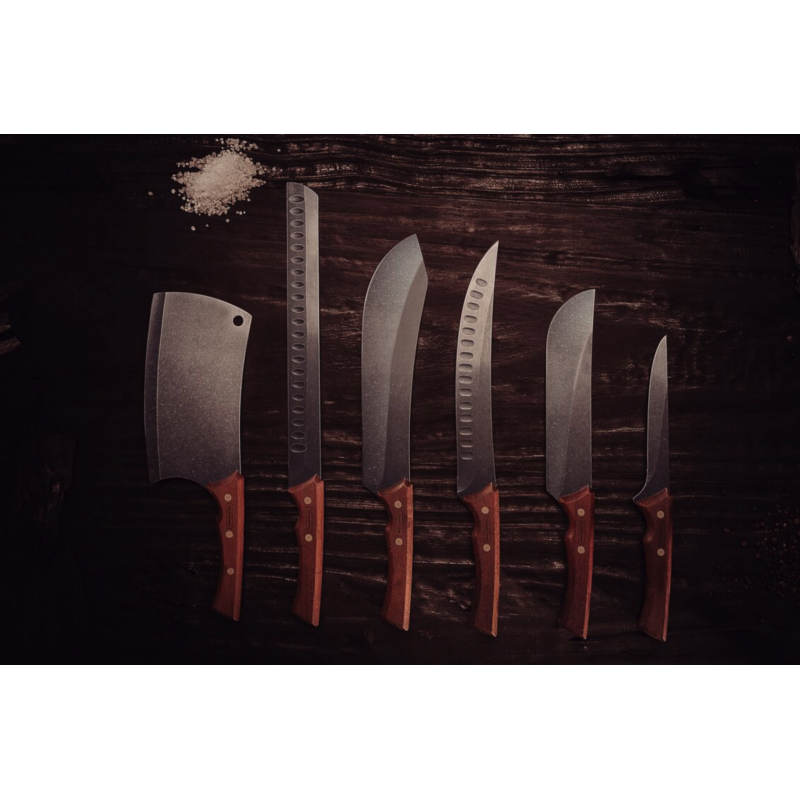 Cuchillo para Deshuesar 15 cm Tramontina