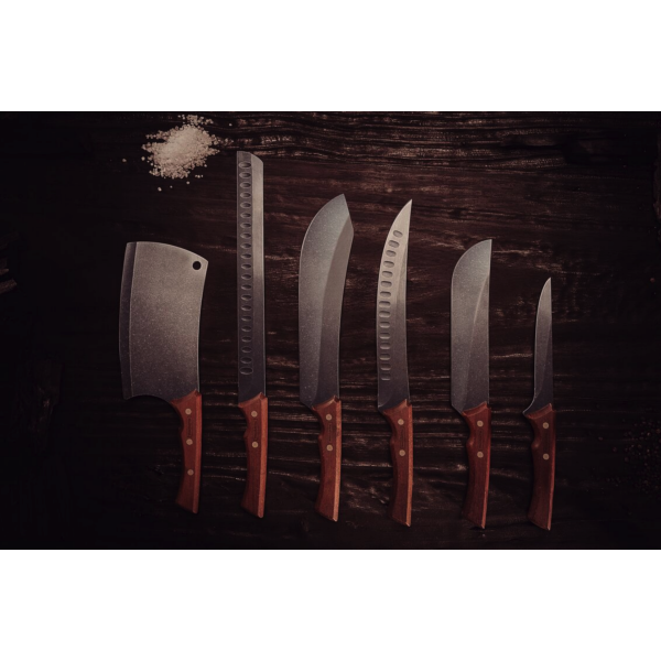 Cuchillo para Deshuesar 15 cm Tramontina