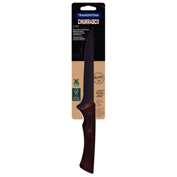 Cuchillo para Deshuesar 15 cm Tramontina