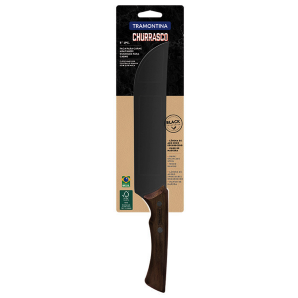 Cuchillo para Carne 20 cm Tramontina