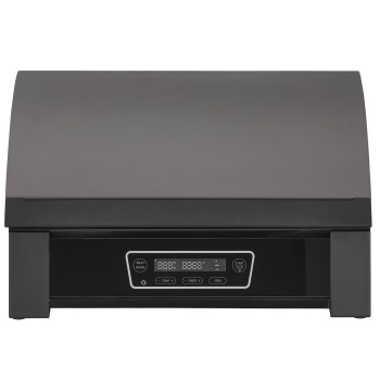 Barbacoa Eléctrica Grandpro E2-Grill