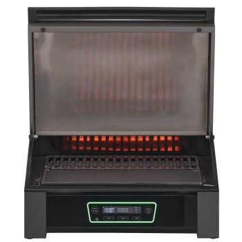 Barbacoa Eléctrica Grandpro E2-Grill 2