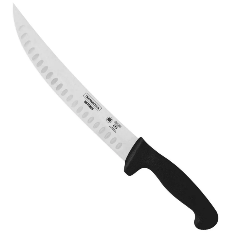 Cuchillo para Carne 25 cm Inox Tramontina